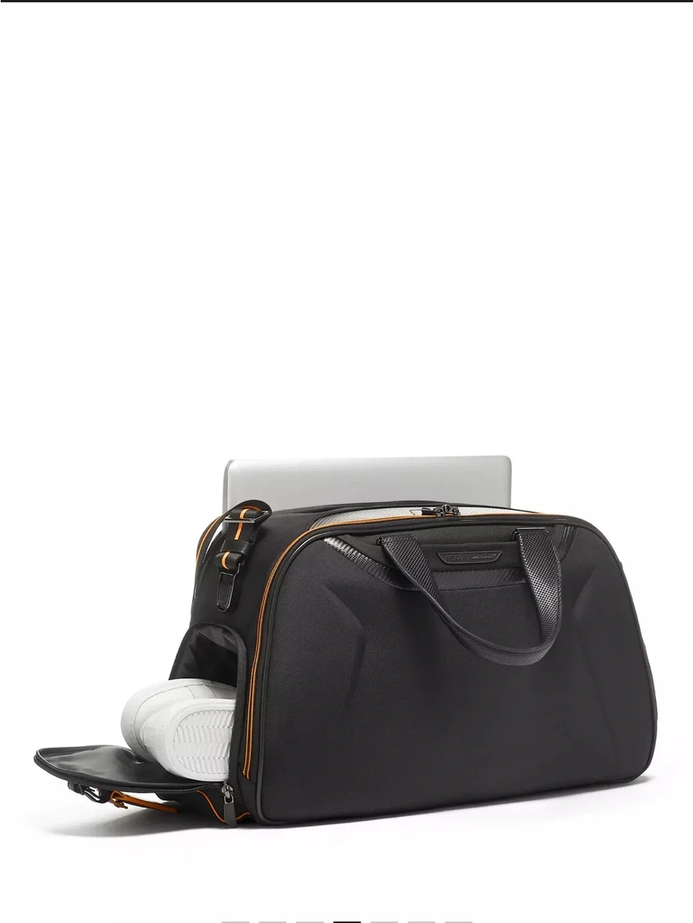 TUMI McLaren Duffel